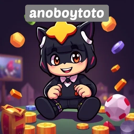 Mengapa Anoboytoto Menjadi Pilihan Gamer di Indonesia