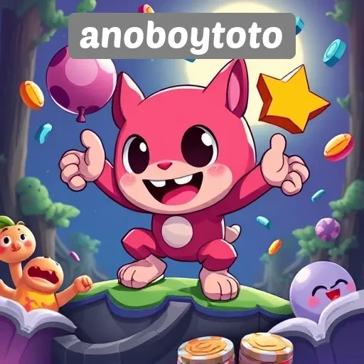 Mengenal Anoboytoto Sebagai Platform Game Terpopuler
