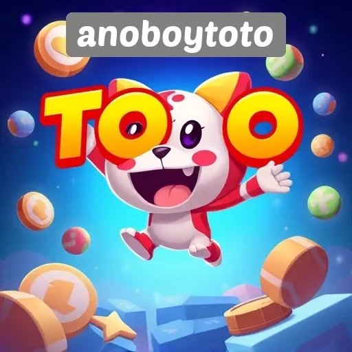Anoboytoto Platform Game Terpercaya untuk Pecinta Game