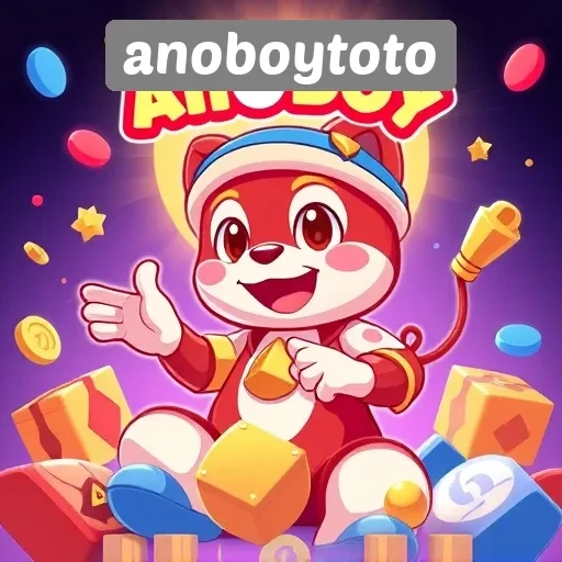 Anoboytoto Platform Permainan Online Inovatif untuk Pecinta Game