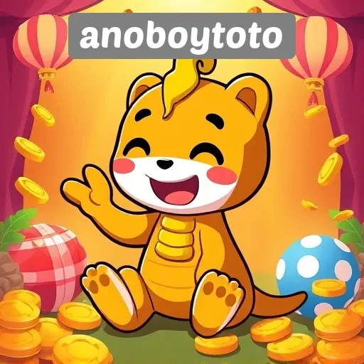 Ulasan Lengkap Tentang Situs Game Anoboytoto