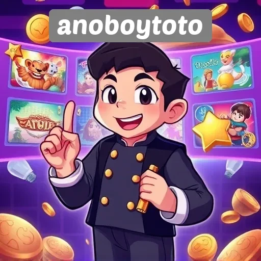 Daftar Game Terbaik yang Tersedia di Anoboytoto