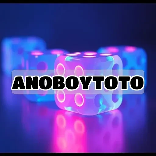 anoboytoto: Eksplorasi Menarik di Klub Game Online Terpercaya