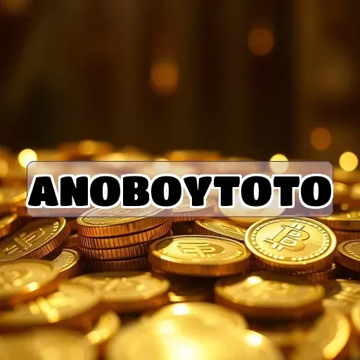 anoboytoto: Gabung Komunitas Game, Nikmati Fitur Seru