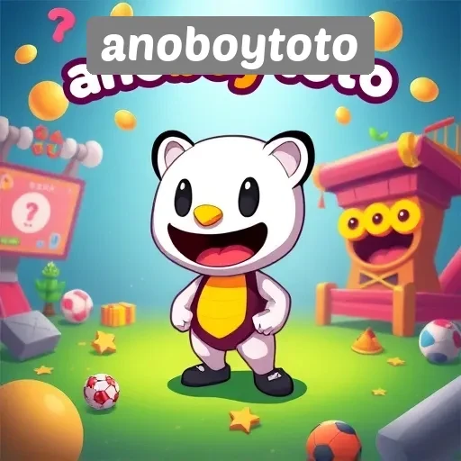 Perbandingan Anoboytoto dengan Situs Game Lainnya