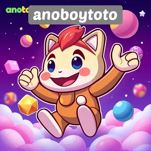 Menjajaki Fitur Unggulan Situs Game Anoboytoto