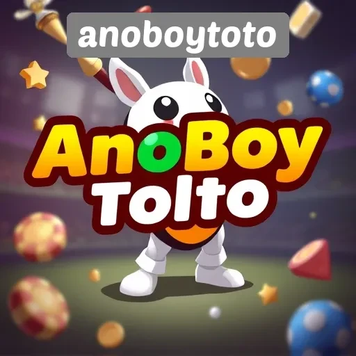 Menjelajahi Dunia Game di Anoboytoto