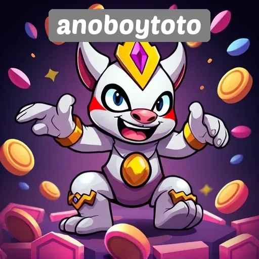 Keunggulan Fitur-Fitur yang Ditawarkan Anoboytoto untuk Gamer