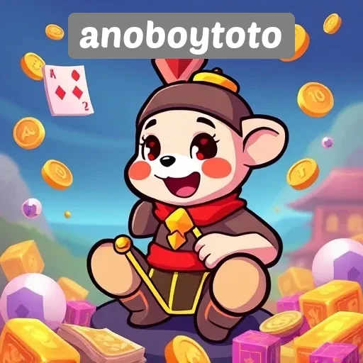 Fitur Menarik di Anoboytoto yang Harus Diketahui