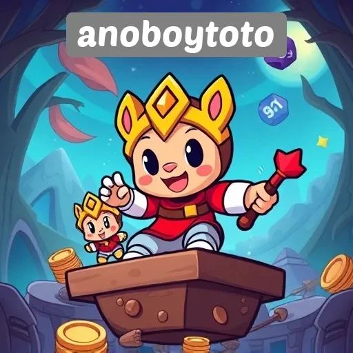 Keberagaman Genre Game yang Ditawarkan Anoboytoto