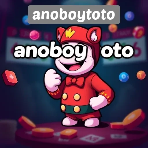 Mengulas Kualitas Permainan di Situs Anoboytoto