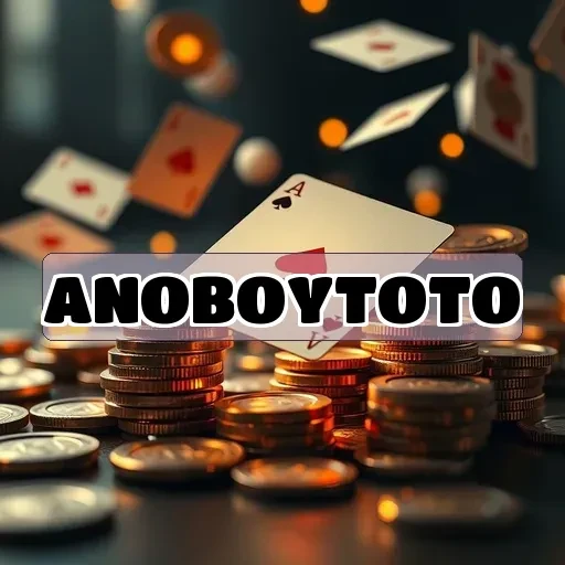 anoboytoto: Fitur dan Keunggulan Game Online yang Menarik