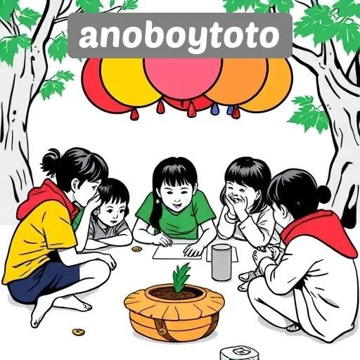 Cara Bergabung dan Bermain di Anoboytoto untuk Pemula