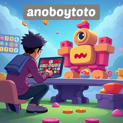 Inovasi Terbaru yang Hadir di Anoboytoto