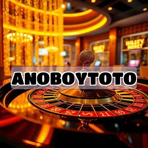 anoboytoto: Eksplorasi Seru Fitur Multiplayer Terbaik