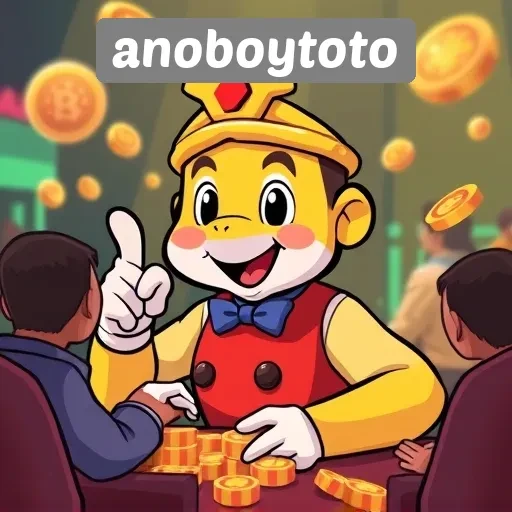 Tips Mengoptimalkan Pengalaman Bermain di Anoboytoto