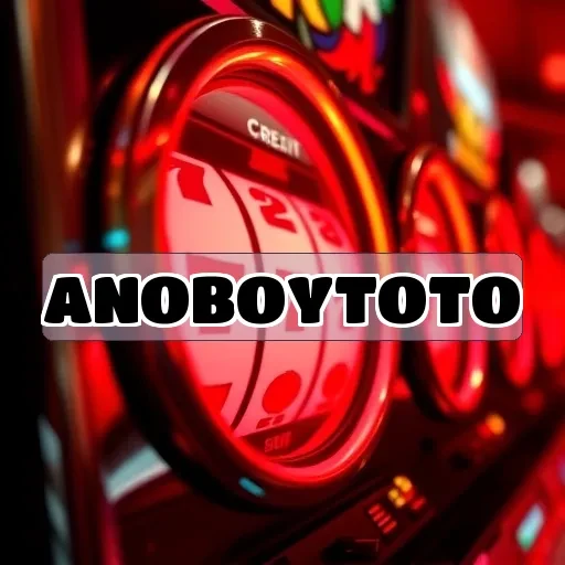 anoboytoto: Temukan Kesenangan dalam Permainan Puzzle Menarik!