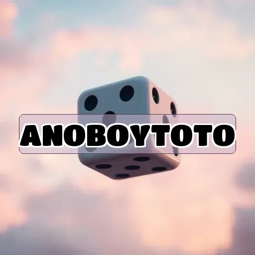 anoboytoto: Game Online Seru dan Menarik untuk Gamer Indonesia
