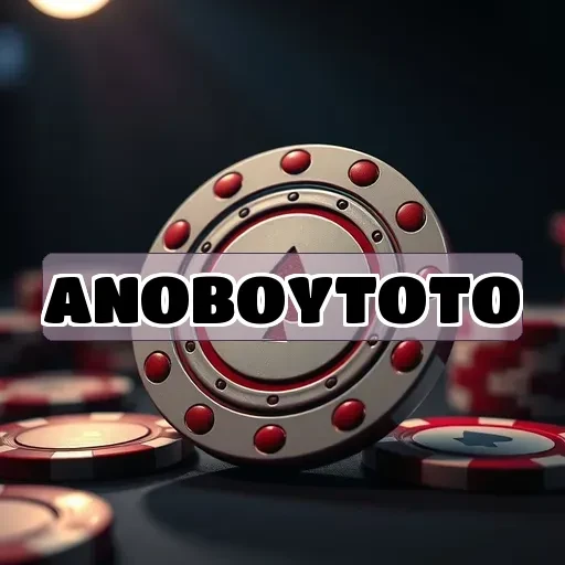 anoboytoto: Turnamen Game Seru untuk Penggemar Game Indonesia
