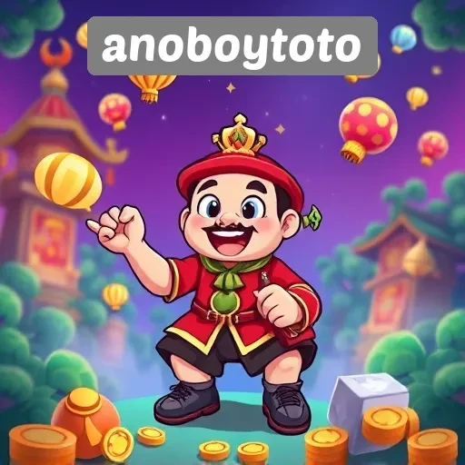 Keunikan dan Fitur Menarik di Situs Anoboytoto