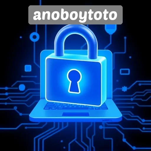 Keamanan dan Privasi Pengguna di Anoboytoto