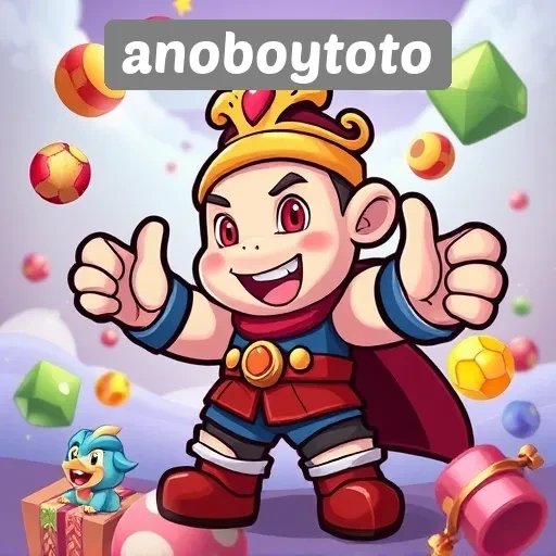 Beragam Genre Game yang Tersedia di Anoboytoto